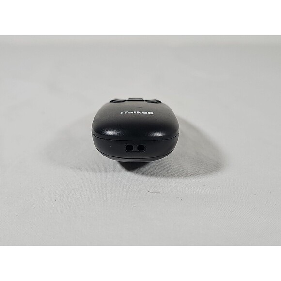 iTALK BB Internet TV  Remote Control Tested - Picture 5 of 8